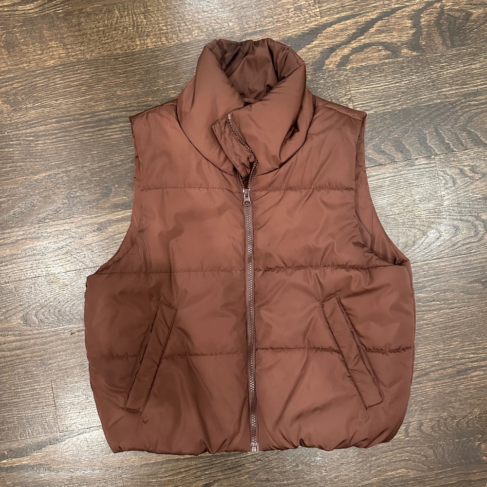 Glassons Vest